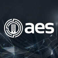 aes Logo