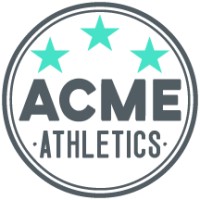 Acme Athletics Logo