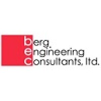 Berg Engineering Consultants, Ltd. Logo