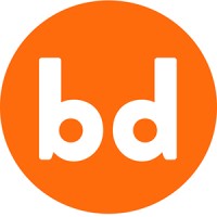 Bob Delevante Studios Logo