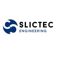 SlicTec Engineering Logo