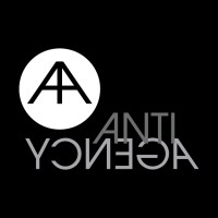 AntiAgency Mx Logo