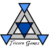 Tricorn Games Logo