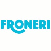 Froneri Finland Logo