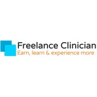 Freelance Clinician Logo