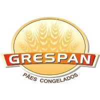 Grespan Pães Congelados Logo