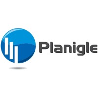 Planigle Logo