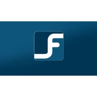 Fácil Soluções em Informática LTDA. Logo