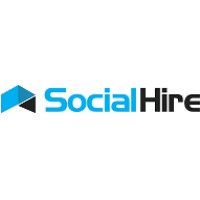 SocialHire.io Logo