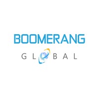 Boomerang Global Logo