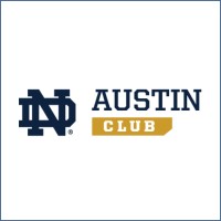 Notre Dame Club of Austin Logo