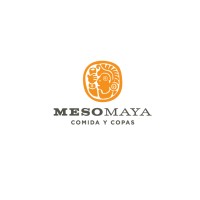 Meso Maya Logo