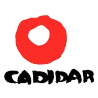 Cadidar Transport Equipment (China) Co. Ltd Logo