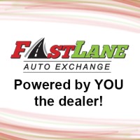FastLane Auto Exchange Logo