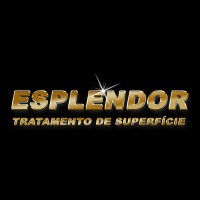 Esplendor Tratamento de Superfície Logo