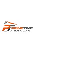 Prime Time Roofing LLC Logo