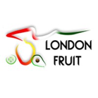 London Fruit, Inc. Logo