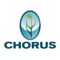 Chorus: Life & Media Logo