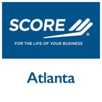 SCORE Mentors Atlanta Logo