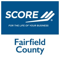 SCORE Fairfield County Logo