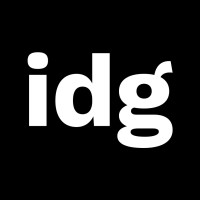 IDG Agency Logo