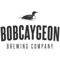Bobcaygeon Brewing Co Logo