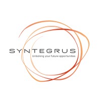 Syntegrus Limited Logo