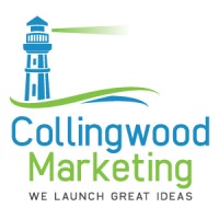 Collingwood Marketing Logo