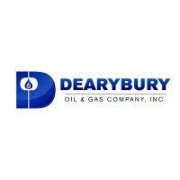 Dearybury Oil & Gas Company Inc. Logo