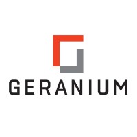 Geranium Logo