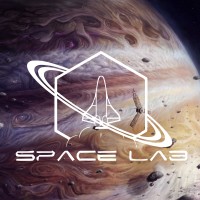 SPACE LAB Inc. Logo