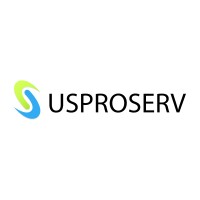 USPROSERV, LLC Logo