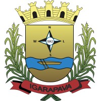 Prefeitura Municipal de Igarapava Logo
