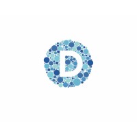 The Dot Collection Logo