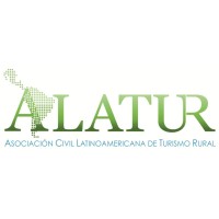 Asociación Latinoamericana de Turismo Rural (ALATUR) Logo