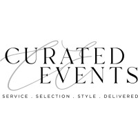 Curated Events Logo