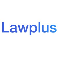 Lawplus Logo