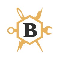 The Bodgery makerspace Logo