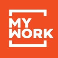 MyWorkSP Logo