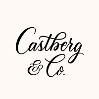 Castberg & Co | A Property Branding agency Logo