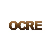 OCRE Offshore Services Logo