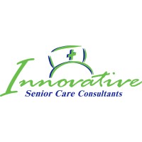 Innovative Senior Care Consultants Logo