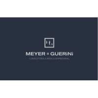 Meyer e Guerini Consultoria Jurídica Empresarial Logo
