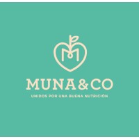 MUNA&CO Logo