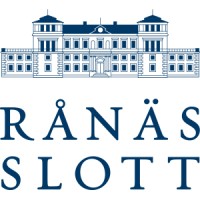 Rånäs Slott Logo