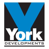 York Developments Logo