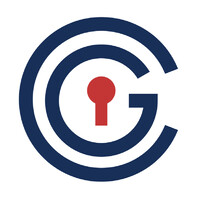 Central Gate Logo