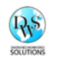 Diversified Workforce Solutions, LLC Logo
