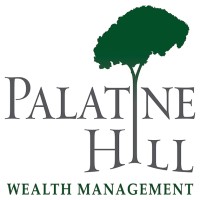 Palatine Hill Wealth Management Logo