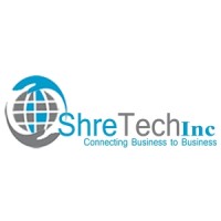 Shretech Inc Logo